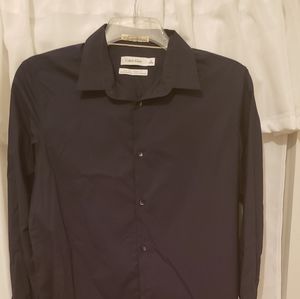 Calvin Klein Men's Dress shirt